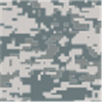 Digital Camo